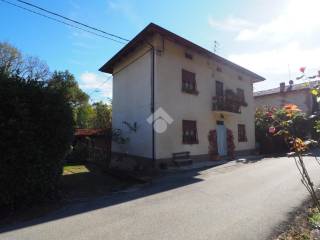 Casa indipendente in vendita a masserano frazione bozzonetti, 8