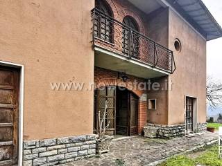 Villa in vendita ad anghiari via del campo della fiera