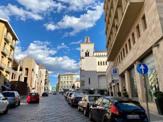 Negozio in affitto a benevento corso giuseppe garibaldi