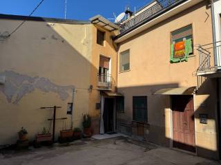 Casa indipendente in vendita a pescantina via guglielmo marconi, 27c