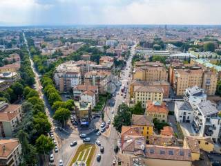 Appartamento in vendita a parma via emilia est, 45