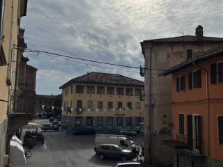 Appartamento in vendita a racconigi via san giovanni, 9