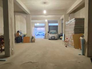 Garage in vendita a sciacca via orti mori