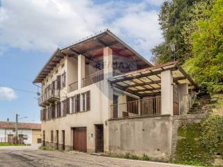 Casa indipendente in vendita a valle san nicolao frazione foscallo, 23