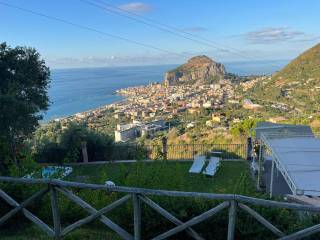 Villa in in affitto da privato a cefalù contrada pisciotto, 42