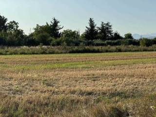 Terreno agricolo in vendita a san giuliano terme 