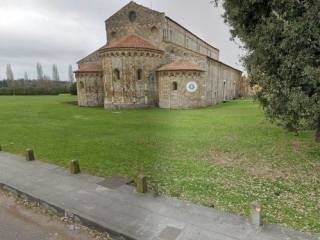 Terreno agricolo in vendita a pisa 