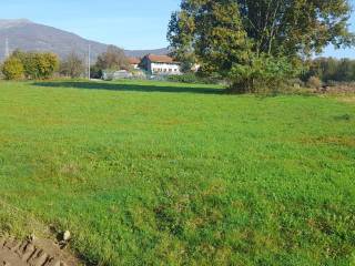 Terreno agricolo in vendita a grosso località vauda, snc