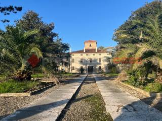 Villa bifamiliare in vendita a isola rizza via mincio, 503