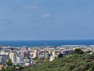 Villa in in vendita da privato a pescara strada colle pizzuto, 44