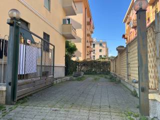 Posto auto in affitto a genova via boccadasse