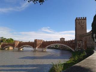 Negozio in affitto a verona piazzetta portichetti