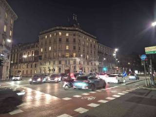 Ufficio in affitto a milano piazza del tricolore