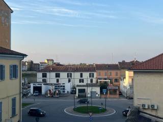 Appartamento in vendita a casale monferrato via dei grani, 3