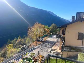 Appartamento in vendita a terragnolo frazione peltreri, 1