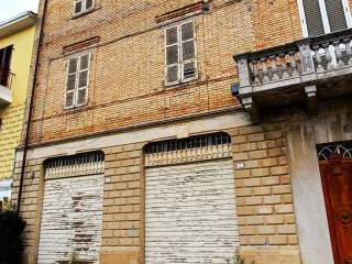 Casa indipendente in vendita ad acquaviva picena roma