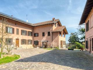 Casa indipendente in vendita ad asti località vallarone, 159