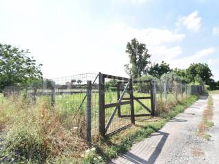 Terreno agricolo in vendita a brusciano via cimitero