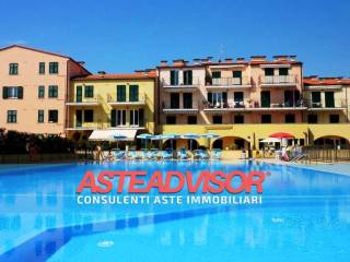 Appartamento all'asta a imperia via aurelia, 2