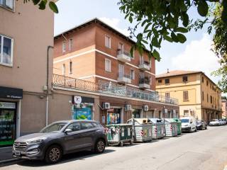 Garage in vendita a bologna via francesca edera de giovanni, 4