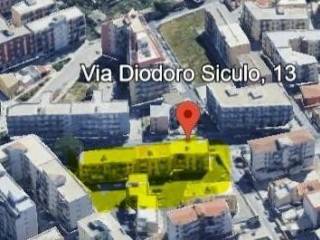 Appartamento in in vendita da privato a siracusa via diodoro siculo, 13