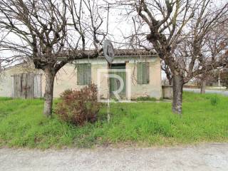 Villa in vendita a bertinoro via montanara comunale, x