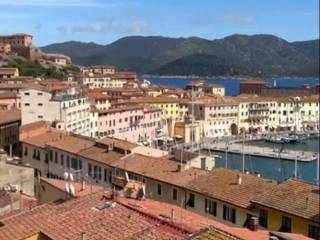 Appartamento in in vendita da privato a portoferraio via s. lambardi, 18