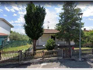 Casa indipendente in in vendita da privato a sogliano al rubicone via villaggio baviera, 24