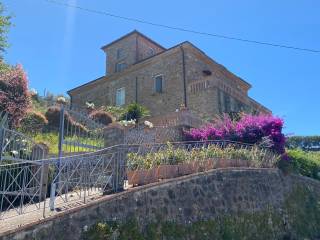 Appartamento in vendita a castellabate contrada valle, castellabate