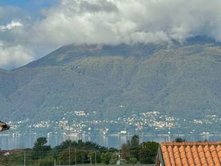 Appartamento in vendita a brezzo di bedero via trieste