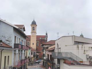 Appartamento in affitto a orbassano via molini, 2