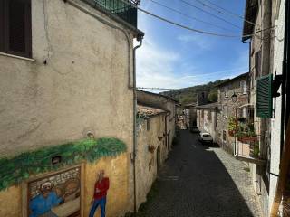 Casa indipendente in vendita a carsoli via dritta