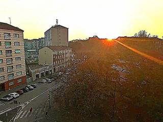 Appartamento in vendita a torino piazzale san gabriele di gorizia, 177