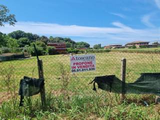 Terreno agricolo in vendita ad aprilia via dei cigni