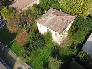 Terreno residenziale in vendita a castelnuovo rangone 