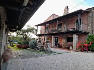 Casa indipendente in vendita a narni strada di colle abramo