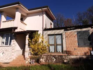 Villa in vendita ad anagni via della forma