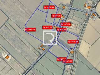 Terreno agricolo in vendita a forlimpopoli 