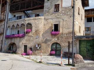 Colonica in in vendita da privato a san lorenzo dorsino vicolo dei mazoleti, 9