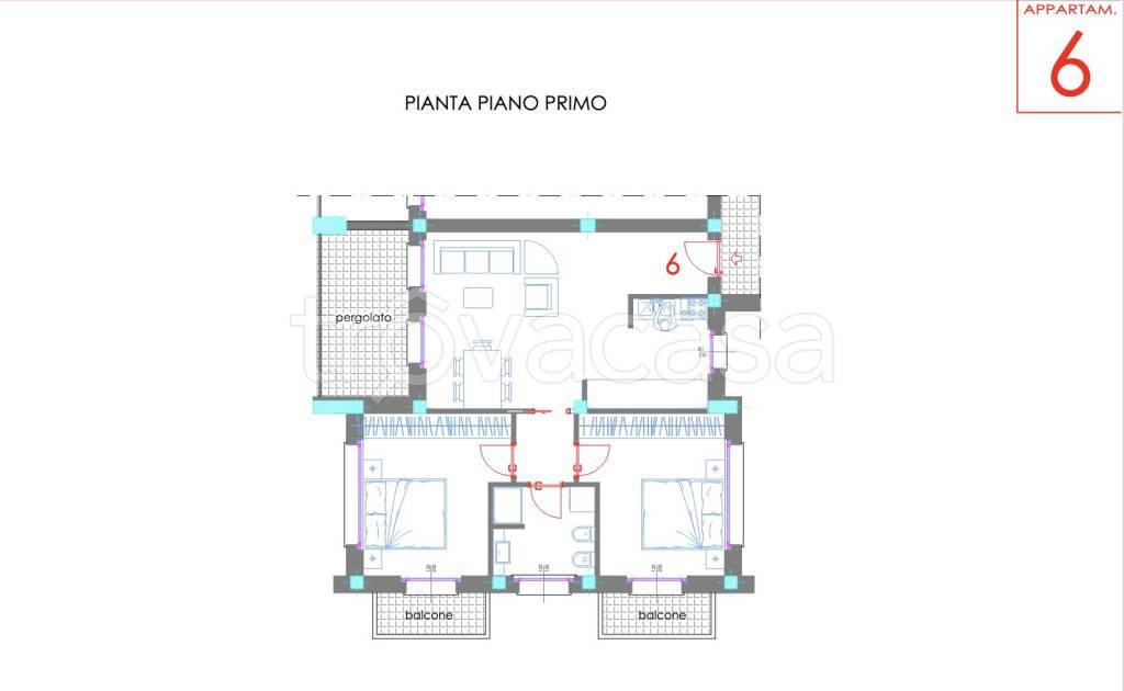 immagine annuncio 5 di 6