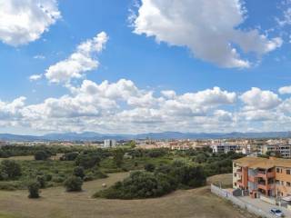 Appartamento in vendita a olbia via della stampa