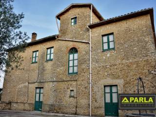 Villa in vendita a canicattì contrada fabrizio