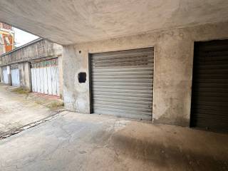 Garage in vendita a frosinone via ciamarra 52