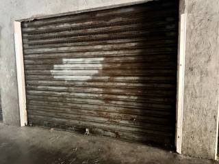 Garage in vendita a frosinone via ciamarra 52