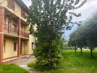 Villa bifamiliare in vendita a bassano del grappa contrà castelnuovo