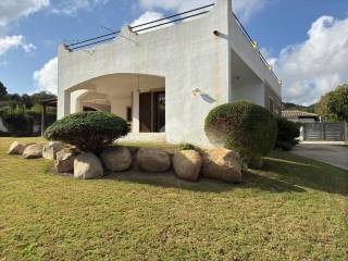 Villa in vendita a villasimius via pantelleria