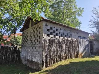 Terreno residenziale in vendita ad anagni comunale anagni - piglio