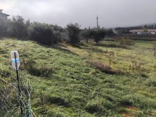 Terreno residenziale in vendita a corciano strada vicinale di corciano