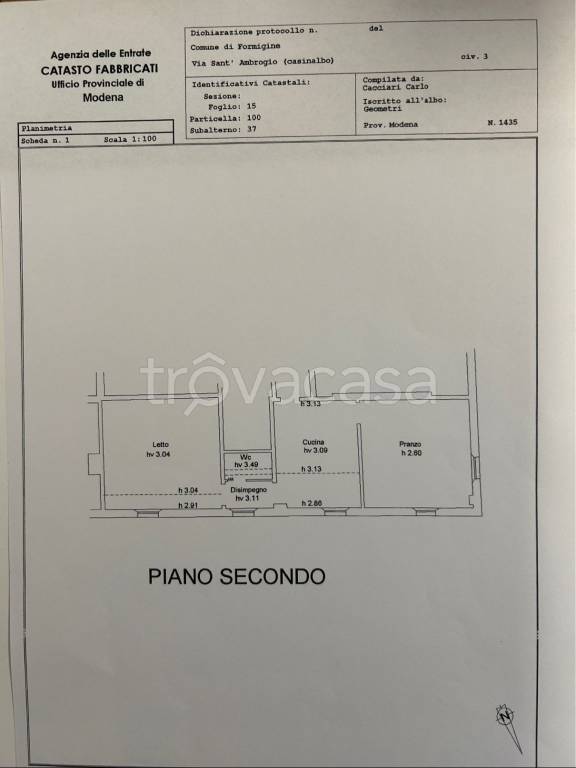 immagine annuncio 8 di 11