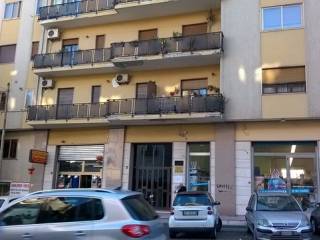 Appartamento in vendita a catanzaro viale pio x, 63